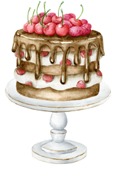 Torta za rojstni dan